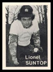 117 Lionel Suntop